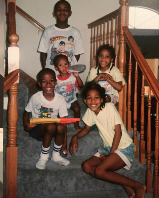 Heartbeat Hoodie (Smaller Graphic)