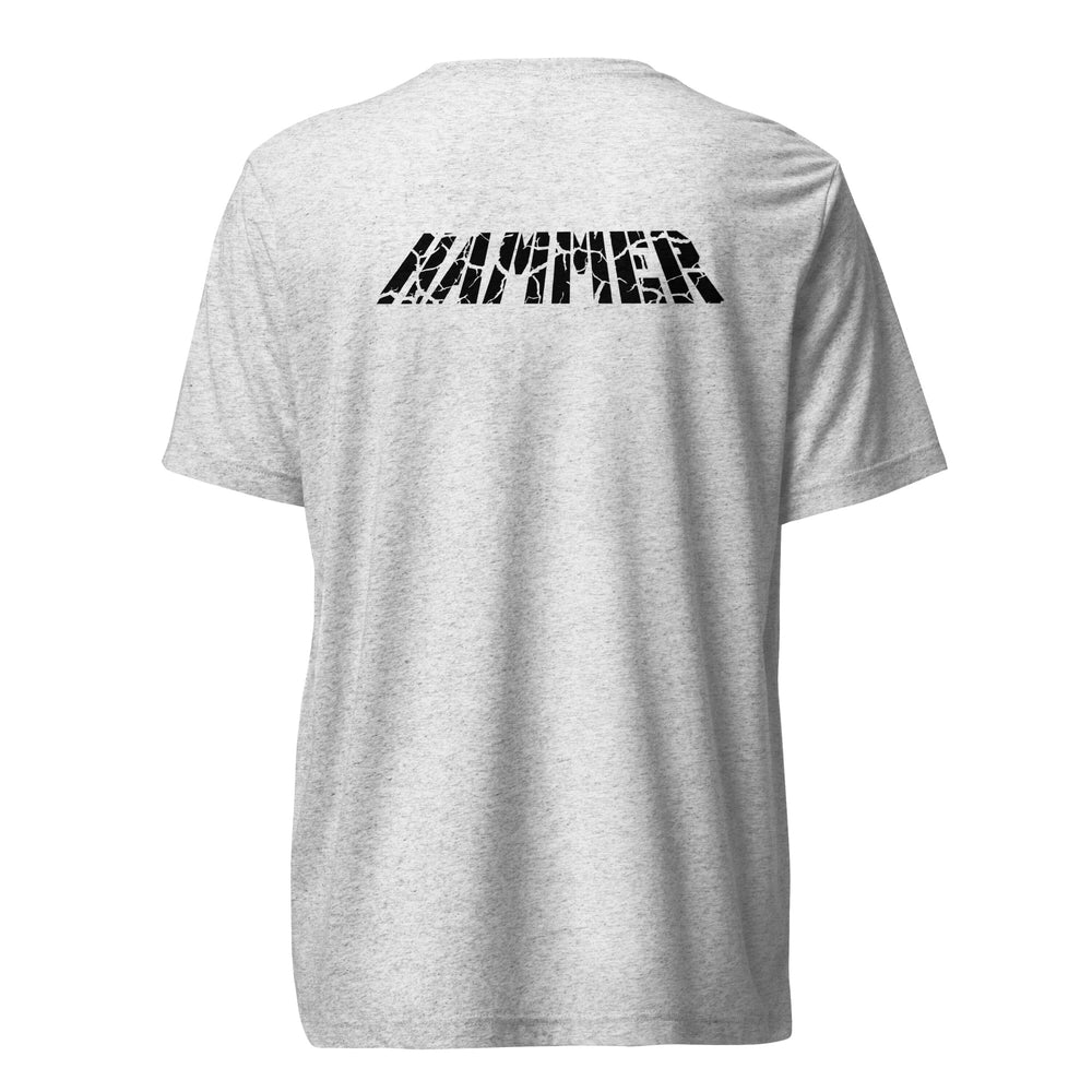 HAMMER IS AN OAKLAND LEGEND (lightweight version)