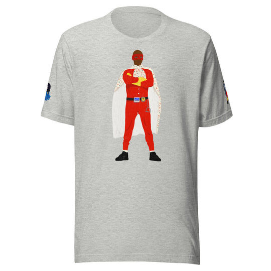 BLANKMAN Tee