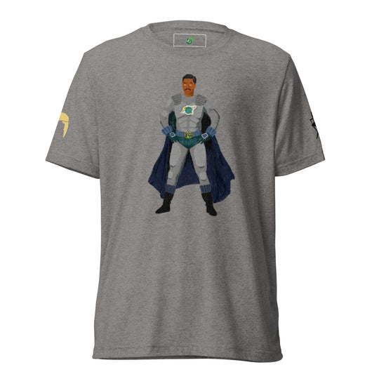 METEOR MAN Tee